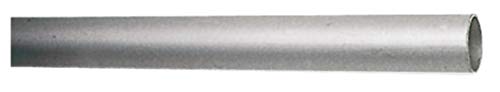 Osculati Rohr aus eloxiertem Aluminium 30 x 1 mm x 2 m von OSCULATI