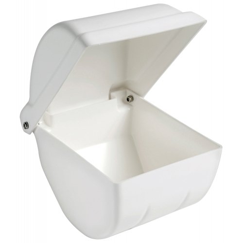 Osculati Toilettenpapierhalter, ABS weiß von OSCULATI