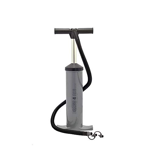 Scoprega Bravo GM 4 Alu Hand-Luftpumpe von OSCULATI