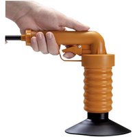 Der umweltfreundliche Abflussreiniger - Universell einsetzbar - er passt sich allen Arten von Leitungen an: Badezimmer, Küche, Dachrinne usw. von OSE