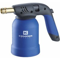 Lötlampe mit Piezo-Zündung KEMPER - 05669 von OSE