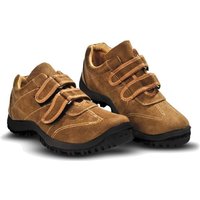 Braune Lounge-Schuhe Schwarz 39 - OSE von OSE