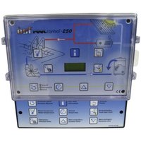 Pool Control 250 Filtersteuerung mit Solarfunktion - OSF von OSF