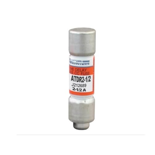 (10 STÜCK) ATDR2-8-10 ATDR3-2-10 ATDR3-1-2 ATDR4-1-2 ATDR5-6-10 ATDR6-1-4 ATDR7-1-2 ATDR17-1-2 Sicherung(ATDR3-1-2) von OSHZIKJII