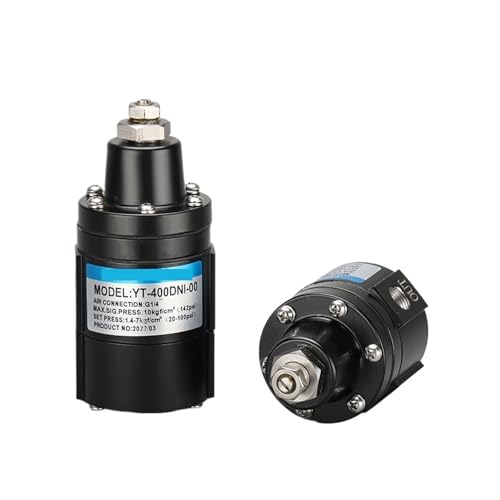 1 stücke Sicherheitsventil YT-400SN1 YT-400DN1 YT400SP1 Lock Up ventil(YT-400SN2) von OSHZIKJII