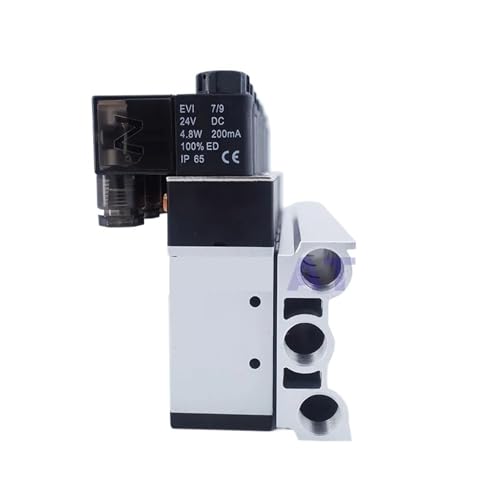 4V110-06 4V210-08 4V310-10 4V410-15 set ventile abgaskrümmer 1F/2F/3F/4F/5F/7F/8F/10F/12F/15F/16F magnetventil station basis(11F) von OSHZIKJII