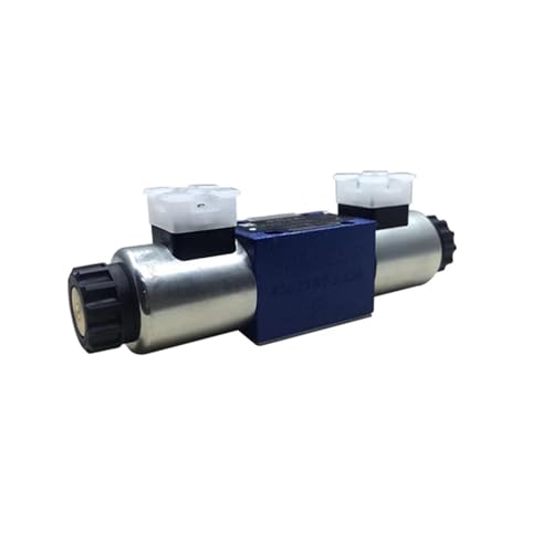 4WE6J7X/HG24N9K4 hydraulisches Magnet-Wegeventil von OSHZIKJII
