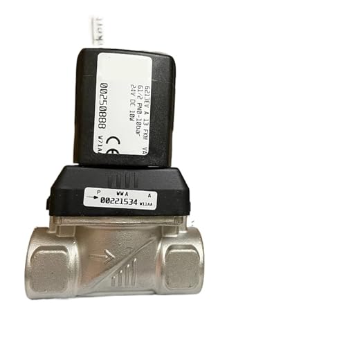 6213A13.03/4 Magnetventil, 24 V von OSHZIKJII