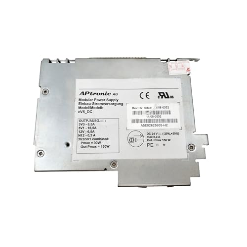 A5E02625805-H2 cV5_DC-Netzteil von OSHZIKJII
