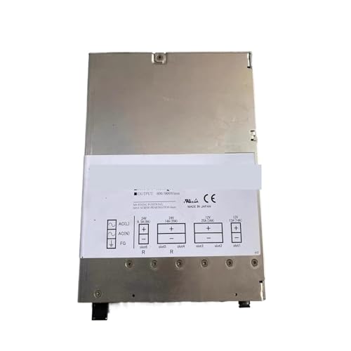 AC9-H2H2EE-00 Versorgung ACE900F 24V 24V 12V von OSHZIKJII