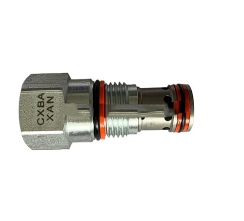 CXBA-XAN CXBA-XBN CXBA-XCN CXBA-XEN Steckventil (CXBA-XCN) von OSHZIKJII
