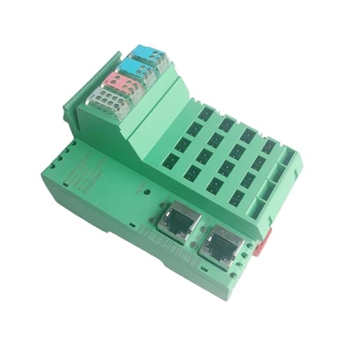 DI8 DO4 2TX-PAC 2703981 DI8 DO4 2TX-PAC 2703981 von OSHZIKJII