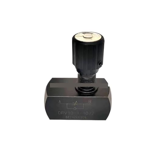 DV6-1-10B DV8-1-10B DV10-1-10B DV12-1-10B DV16-1-10B DV20-1-10B Hydraulikventil (DV6-1-10B) von OSHZIKJII