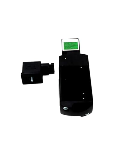 EF551G401MO Magnetventil, Einzel-Magnetspule (DC24V) von OSHZIKJII