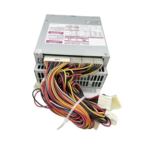 EPCSA-650P Netzteil ePCSA-650P-E2S 650W EPCSA-650P Netzteil ePCSA-650P-E2S 650W von OSHZIKJII