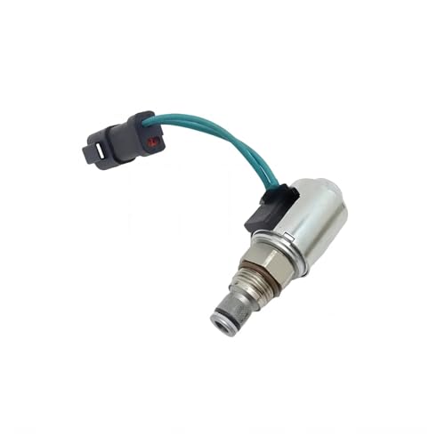 Magnetventil 380-9849 von OSHZIKJII