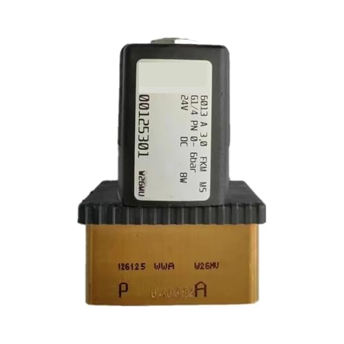 Magnetventil 6013 6014 5281 6213 6213EV 0290 6281EV 5404 (00221844) von OSHZIKJII