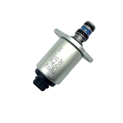 Magnetventil TM68501 von OSHZIKJII