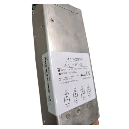 Netzteil ACE300F 300W AC3-RPPC-00 von OSHZIKJII