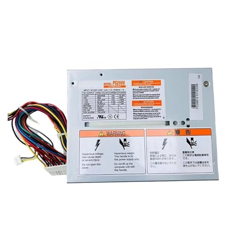Netzteil PS2986 Netzteil PS2986 von OSHZIKJII