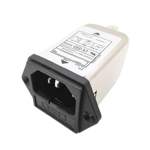 OSHZIKJII 220-V-Filter CW2A 1A 3A 6A 10A(CW2A-1A-T) von OSHZIKJII