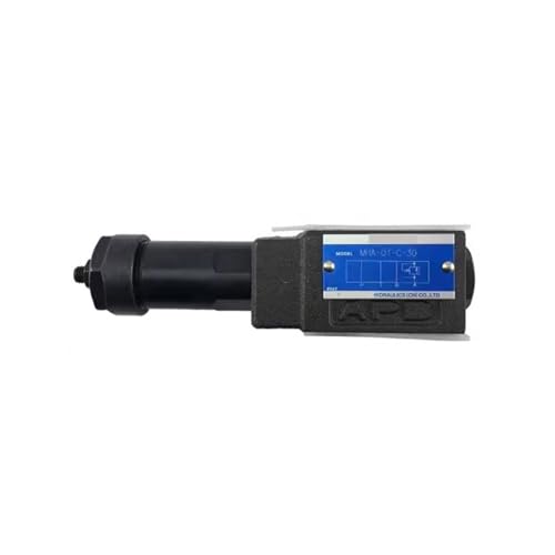 OSHZIKJII Ausgleichsventil MHA-01-C MHB-01-H MHA-03-A MHA-03-B MHA-03-C MHB-03-N Hydraulisches Entlastungsventil(MHA-01-C-3070) von OSHZIKJII
