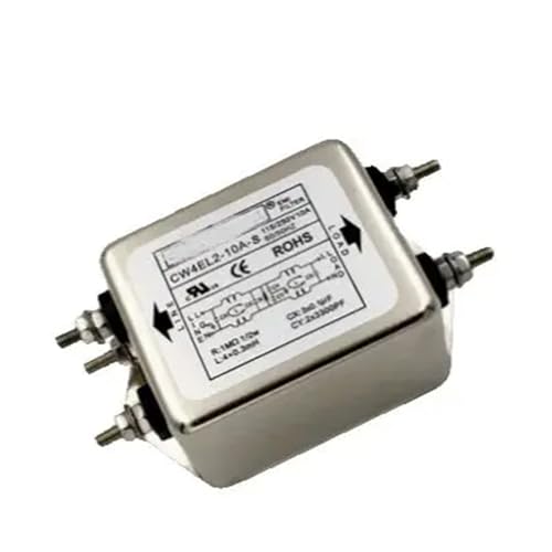 OSHZIKJII CW4EL2-S Filter CW4EL2-10A-S CW4EL2-20A-S CW4EL2-30A-S(CW4EL2-30A-S) von OSHZIKJII