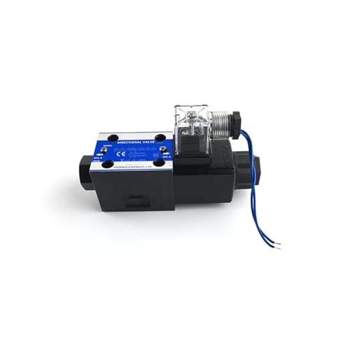 OSHZIKJII D1SG-01-3C4-A240-N1 D1SG-01-3C4-D24-N1-50T D1SG-01-3C4-D24-N1 Hydraulikventil(D1SG-01-3C4-D24-N1) von OSHZIKJII
