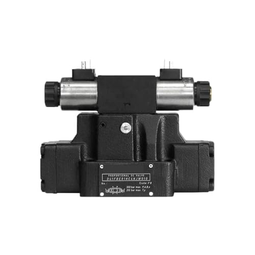OSHZIKJII D31 D41 D91 D31FBE D41FBE D41FCB D91FBE Proportional-Wegeventile Hydraulisches Magnetventil(D41FBE01HC4NJW010) von OSHZIKJII