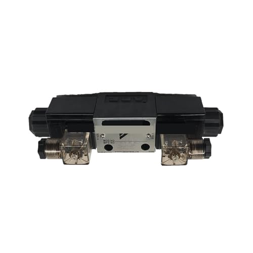 OSHZIKJII KSO-G02 LS-G02 Hydraulisches Magnetventil LS/KSO-G02-4CP-30-CLE KSO-G02-2CA-30-CLE KSO-G02-2DA-30-EN(KSO-G02-2DP-30-NT) von OSHZIKJII