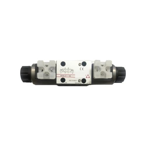OSHZIKJII Magnetwegeventile DHE-075 DHE-071 DHE-070 DHE-067 DHE-063 DHE-061 Hydraulisches Überdruckventil(DHE-061) von OSHZIKJII
