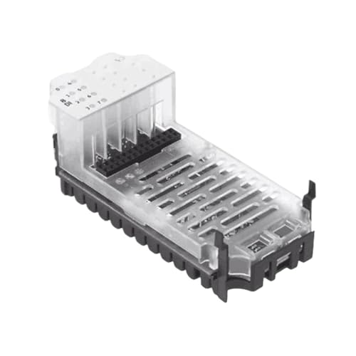 OSHZIKJII Modul CPX-8DA 541482 CPX-4AE-I 541484 CPX-8DE195750 CPX-2AE-U(195750) von OSHZIKJII