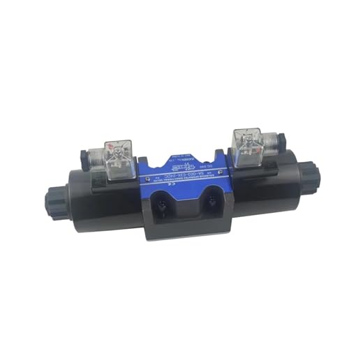 OSHZIKJII SA-G03-E3X-24VDC SA-G01-3X-R-D2-5596J SA-G01-A3X-D2-C30 Hydraulikventil Magnetgesteuertes Wegeventil(SA-G01-3X-R-D2-5596J) von OSHZIKJII
