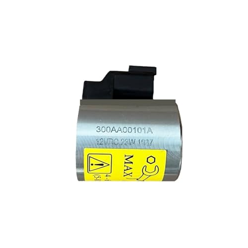 OSHZIKJII 300AA00101A MCSCJ012DN000010 Ventilspule von OSHZIKJII