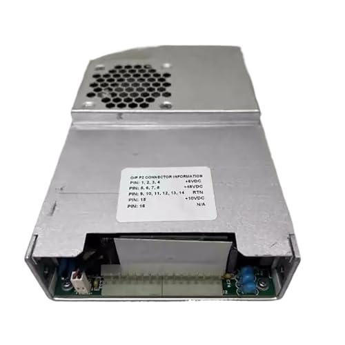 R1035-350 RP 20325-D 48V6.2A10V1.2A6V3A Netzteil von OSHZIKJII