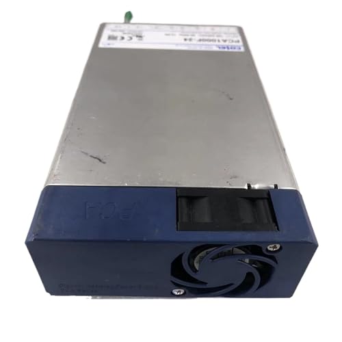 Schaltnetzteil PCA1000F-24 24V44A1000W Schaltnetzteil PCA1000F-24 24V44A1000W von OSHZIKJII