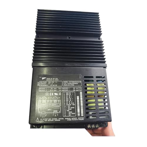 VE-PU03-EWW-01 Netzteil von OSHZIKJII