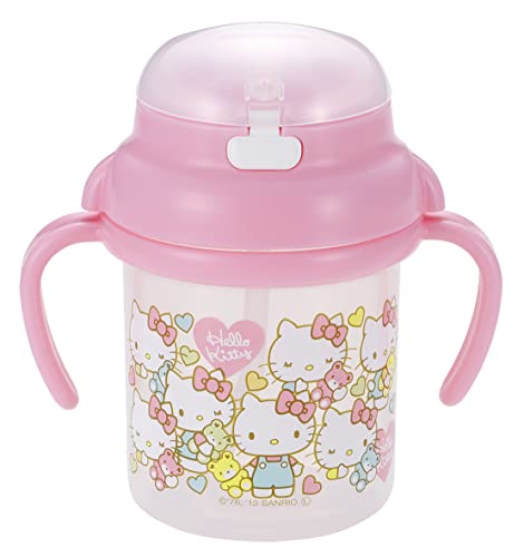 [Hallo Kitty] MB-13 Stroh Becher Baby Products (Japan-Import) von OSK