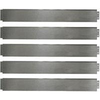 Rasenkante , Silber, 100 x 18 cm 20 Meter Ok-living Rasenkante , Silber, 100 x 18 cm 20 Meter Ok-living von OK-LIVING