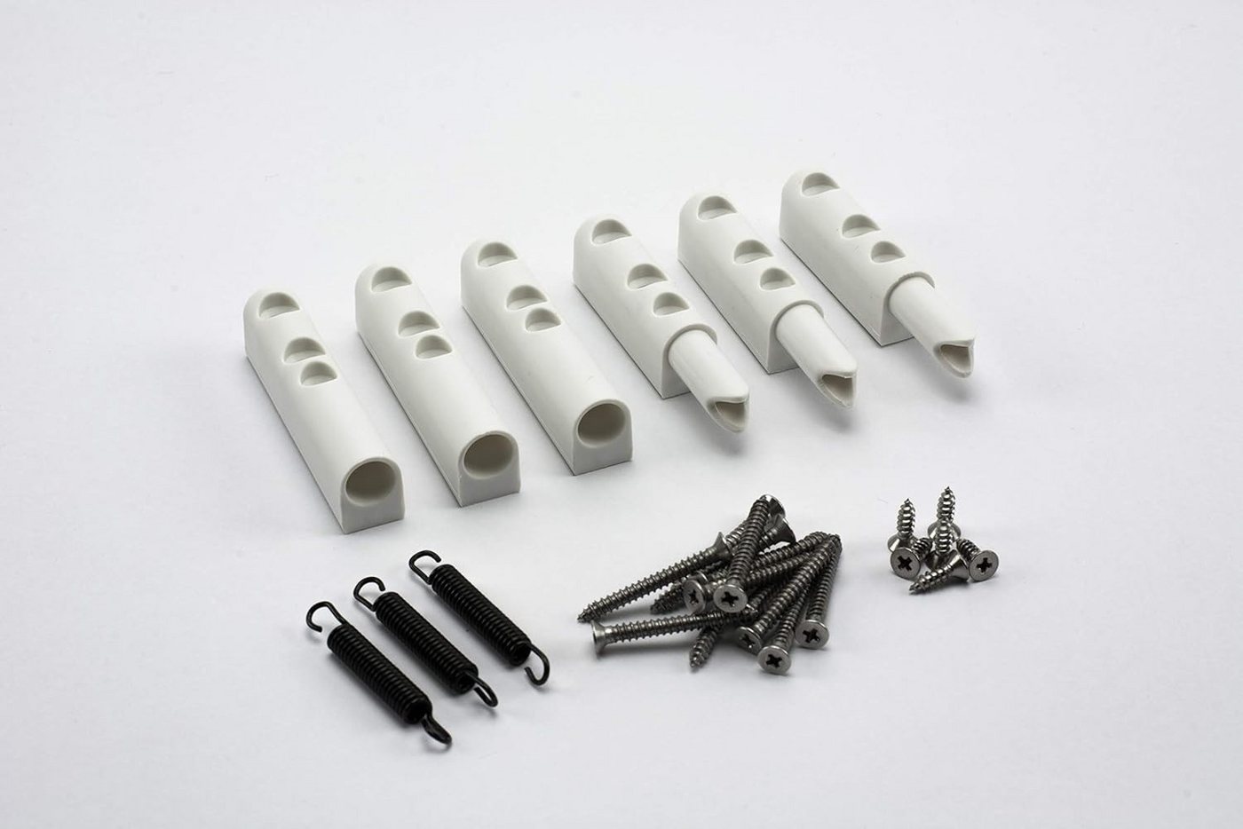 OSL Insektenschutz Insektenschutz-Tür Fliegengitter Scharniere selbstschließend Insektenschutz Türen Fenster, Selbstschließende Fliegengitter Scharniere in versch. Farben von OSL Insektenschutz