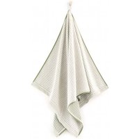 Handtuch 50x100 grün - Oslo von OSLO