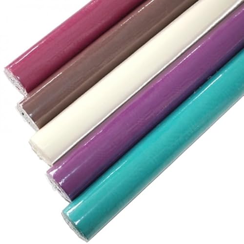 OSMA Tischdecken der Marke Modell Table Cloth 8 x 1 m 5 Trendfarben Sortiert OSMA Tischdecken der Marke Modell Table Cloth 8 x 1 m 5 Trendfarben Sortiert von OSMA