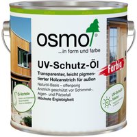 426 uv Schutz Öl Lärche 2,5 Ltr - Osmo von OSMO