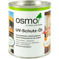 426 uv Schutz Öl Lärche 750ml - Osmo von OSMO