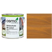 Osmo - Holzschutz Öl-Lasur Eiche 2,50 l - 12100008 von OSMO