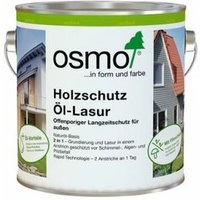 Osmo - Holzschutz Öl-Lasur Eiche Hell 0,75 l - 12100264 von OSMO