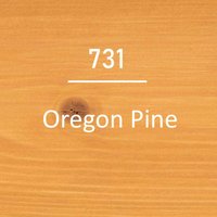 Holzschutz-Öl Lasurfarbe 731 Oregon Pine 0,75L - Osmo von OSMO