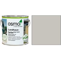 2708 Landhausfarbe Kieselgrau 750ml - Osmo 2708 Landhausfarbe Kieselgrau 750ml - Osmo von OSMO