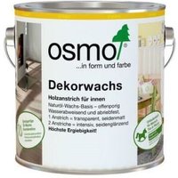 3137 Dekorwachs Kirschbaum 375ml - Osmo von OSMO