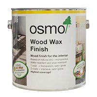 Osmo Dekorwachs Intensiv Blau 0,375 l - 10100836 von OSMO